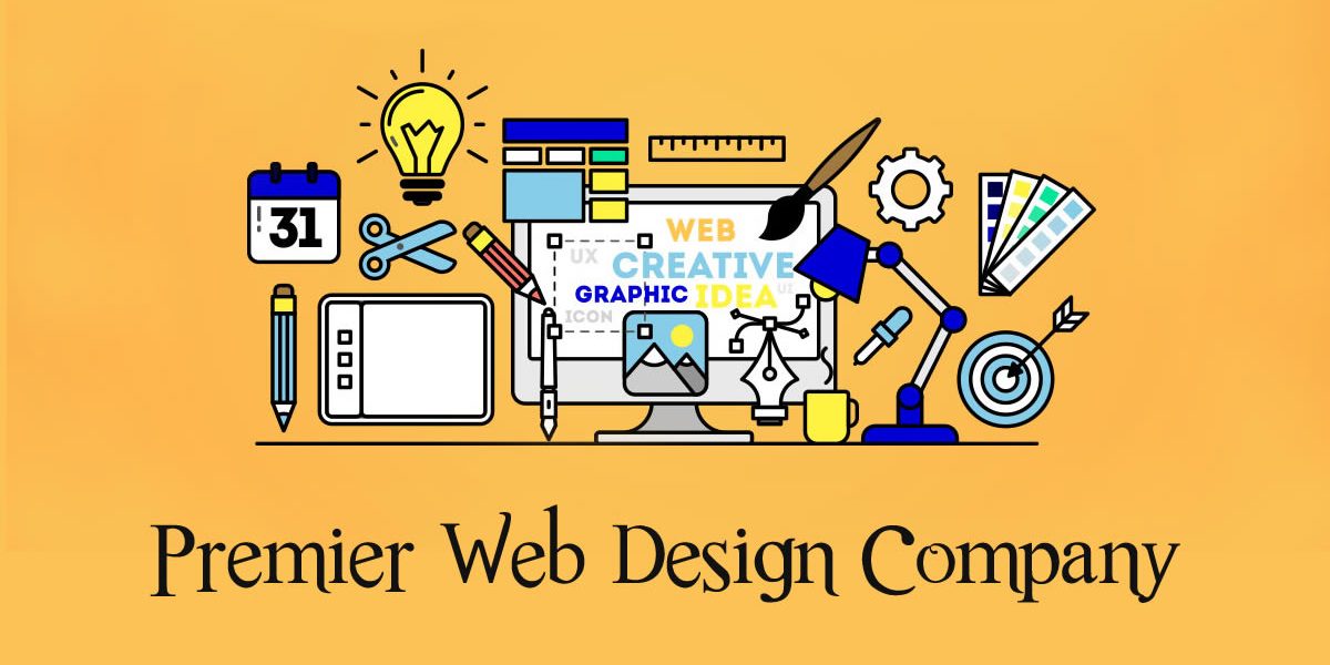 Premier Web Design Company